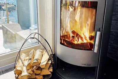 4 Personen Ferienhaus in NORRSUNDET