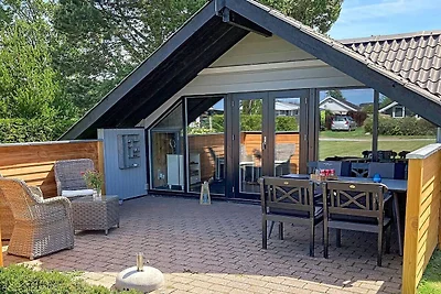 5 Personen Ferienhaus in Otterup