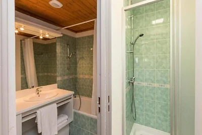 Appartamento a Valloire vicino alle piste da...