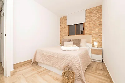 Casa Azul - Villa Con Piscina Privada.