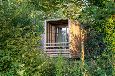 Preisgekröntes Lush Retreat von Belvilla