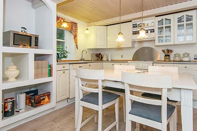 6 Personen Ferienhaus in Grenaa