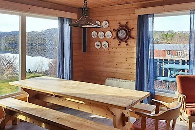 12 persoons vakantie huis in Kvenvær