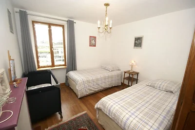 Graziosa casa normanna a Ravenoville