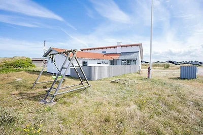 8 persone case ad Hvide Sande