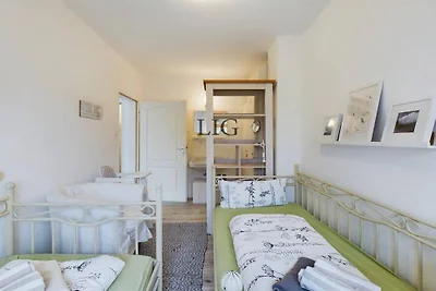 Ferienwohnung Seestern