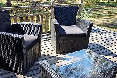 5 Personen Ferienhaus in Mönsterås