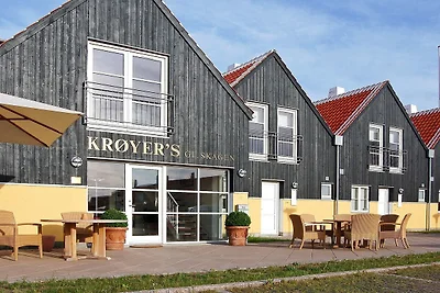 6 Personen Ferienhaus in Skagen-By Traum