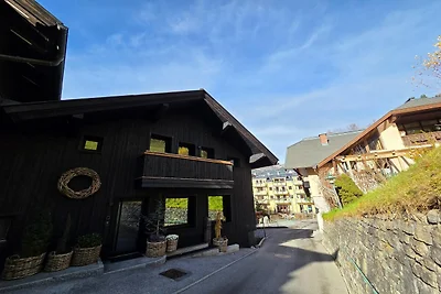 Modernes Ferienhaus im Herzen von Großarl