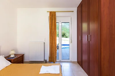 Wunderschöne Villa mit Swimmingpool auf Bali