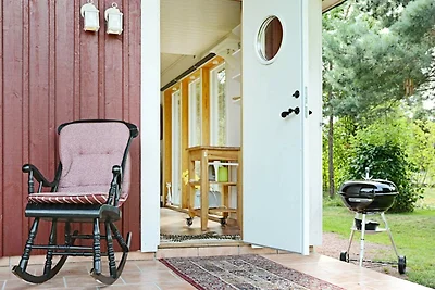 4 Personen Ferienhaus in Mönsterås