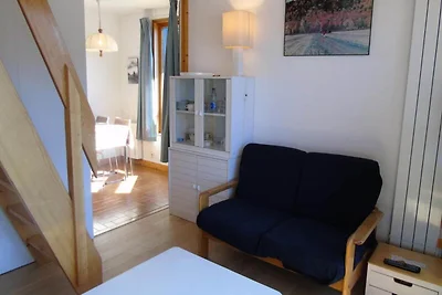 Residenz Les Tartifles