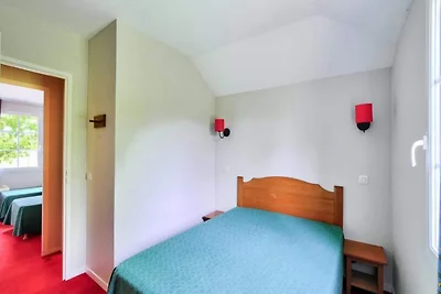 Duplex in Frankreich nahe Dorfmarkt