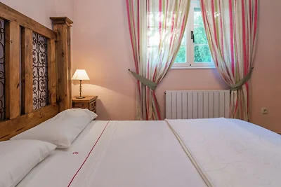 Accogliente casa vacanze con terrazza
