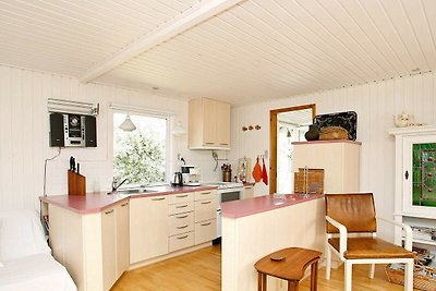 Geräumiges Ferienhaus in Albæk Jütland mit...