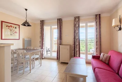 Appartamento di 2 Locali per 4 Persone -...