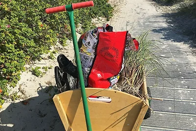 Cottage ristrutturato a Bratten -- By Traum...