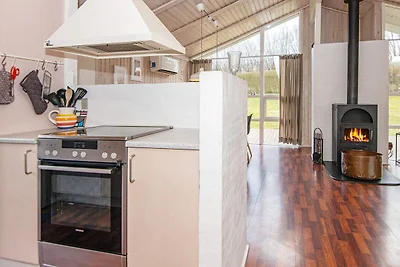 8 Personen Ferienhaus in Hejls