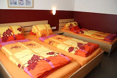 Grande chalet a Piesendorf con sauna