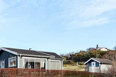 4 Sterne Ferienhaus in VARBERG-By Traum