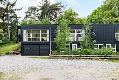 16 Personen Ferienhaus in Ebeltoft-By Traum
