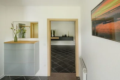 Ferienhaus am Embricana