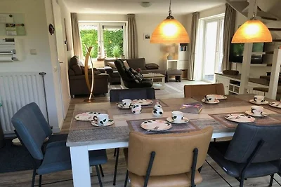 Noordzee Residence de Banjaard