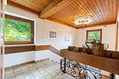 Appartement in Saalbach-Hinterglemm nahe...