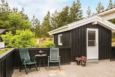 6 Personen Ferienhaus in Henne