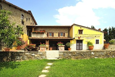 Landgut Fattoria degli Usignoli