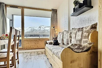 Schöne renovierte Wohnung für 4 Personen in T...