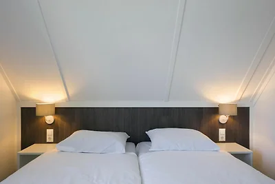 Villa accogliente a Nieuwvliet con sauna