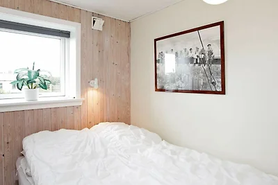 4 Personen Ferienhaus in Vejers Strand-By...