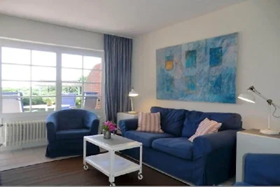 Ferienhaus in Nieblum mit Schwimmbecken