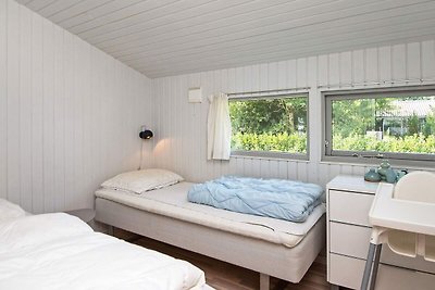 Pintoresca casa de vacaciones en Ørsted con...