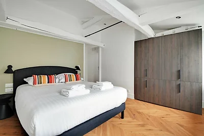 Uitzonderlijk appartement - 4BR/10P -...