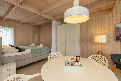 Wohnung in Zoutelande am Strand