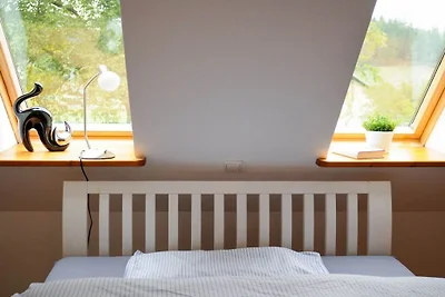 Ferienwohnung mit 1 Schlafzimmer