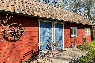 3 Personen Ferienhaus in BORGHOLM