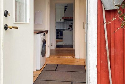 5 Personen Ferienhaus in SVARTSJÖ