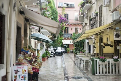 Nella regione (estate) (>5 km) Nella regione (estate) (>5 km)