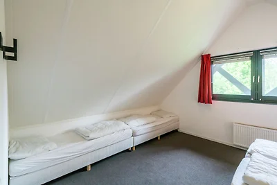 Gemütliches Ferienhaus am Slotermeer