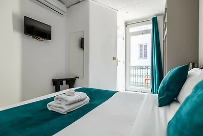Ferienwohnung Familienurlaub Cannes