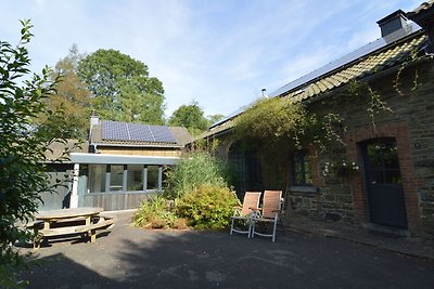 Ferienhaus in der Nähe des Robertville-Sees