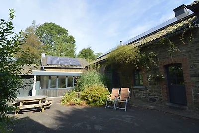 Deliziosa villa con piscina e terrazza