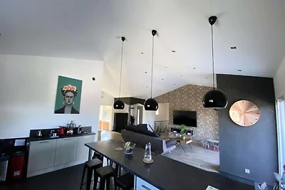 6 Zimmer f�r 10 Personen