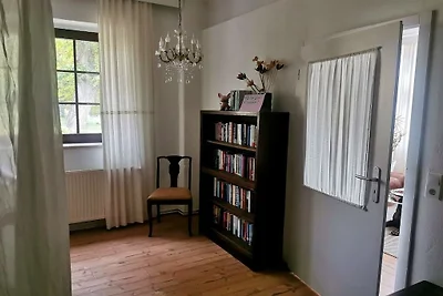 Ferienwohnung mit 1 Schlafzimmer