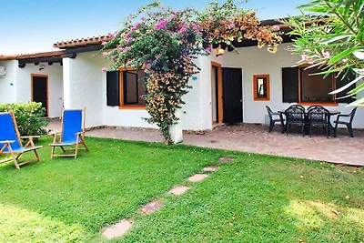 Residence Cormoran, Loc. Campus Villasimius
