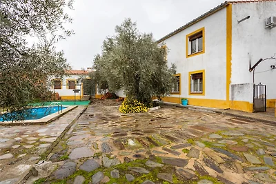 Casa vacanze senza tempo con piscina