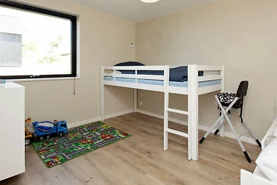8 Personen Ferienhaus in Ølsted-By Traum